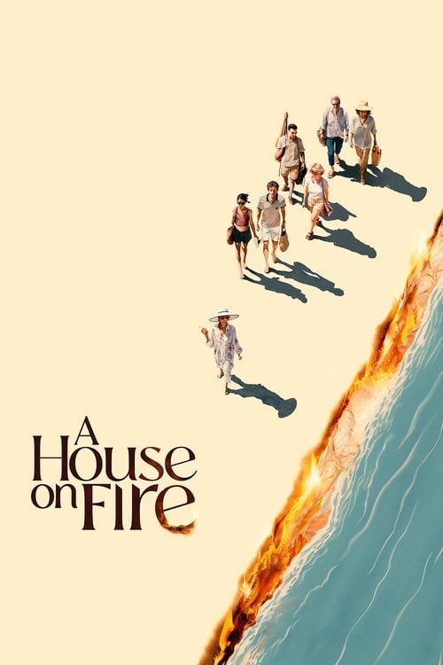 Watch Casa en flames 2024 online
