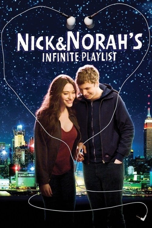 Watch Nick and Norah's Infinite Playlist 2008 online