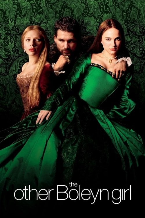 Watch The Other Boleyn Girl 2008 online
