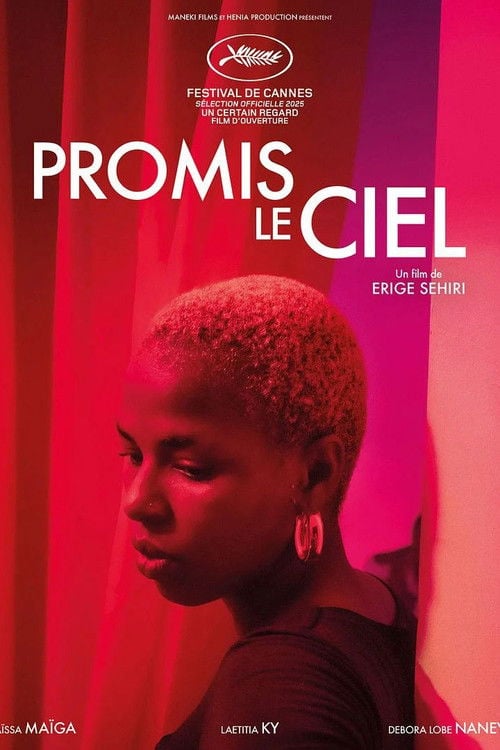Дивитися фільм Promis le ciel 2026 онлайн