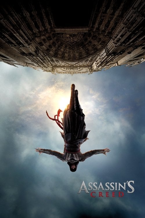 Watch Assassin's Creed 2016 online