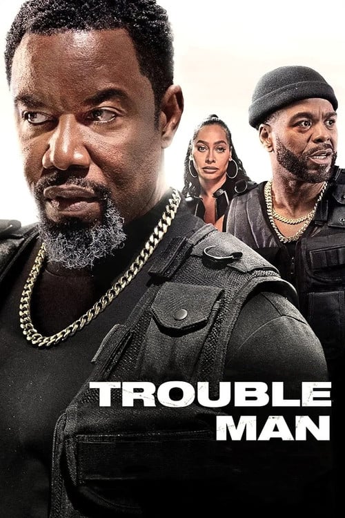 Watch Trouble Man 2025 online