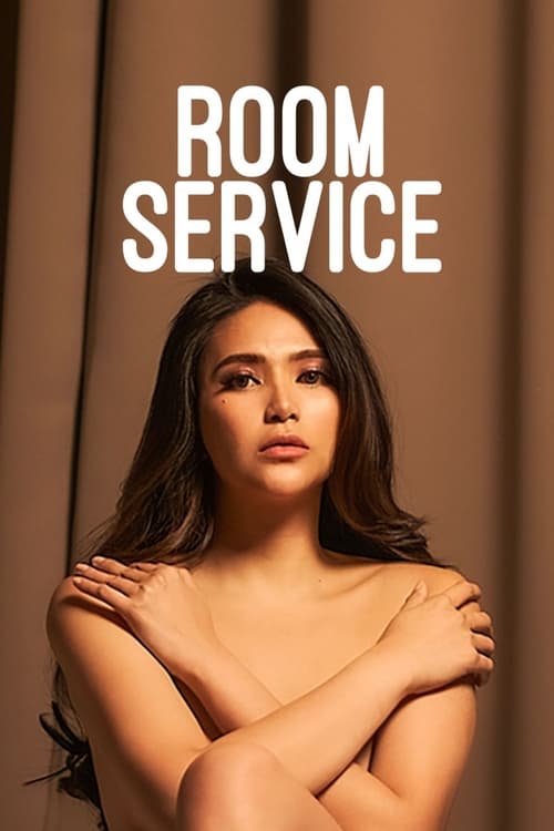 Дивитися фільм Room Service 2024 онлайн