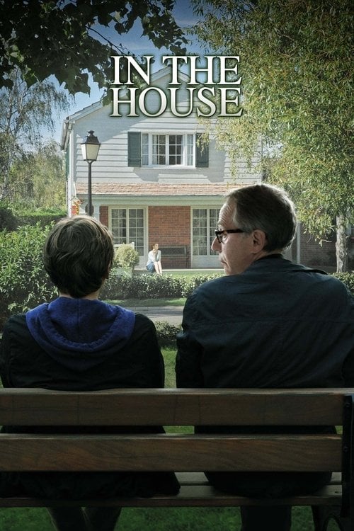 Watch Dans la maison 2012 online