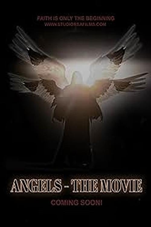 Дивитися фільм Angels 2026 онлайн