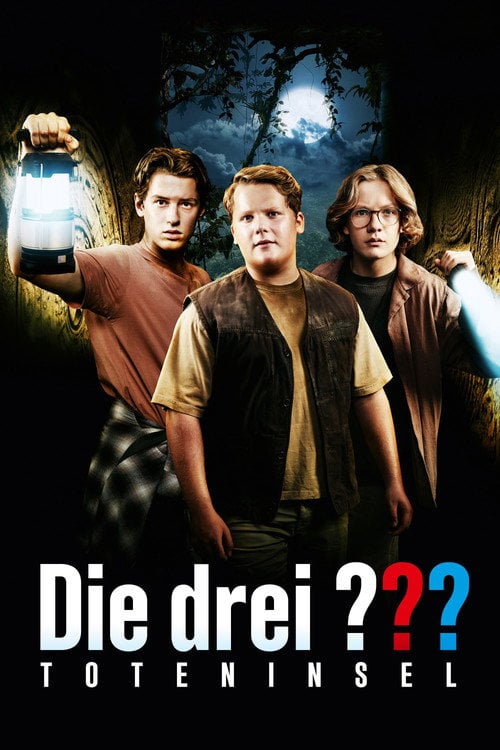 Watch Die drei ??? – Toteninsel 2026 online