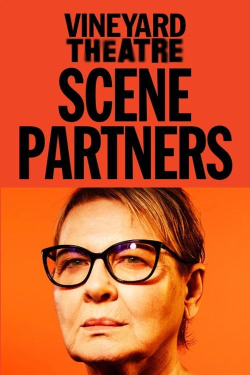 Дивитися фільм Scene Partners 2023 онлайн