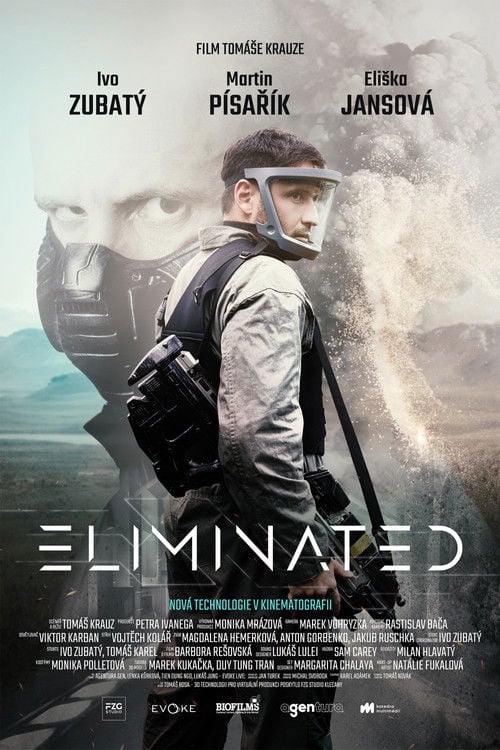 Watch Eliminated 2026 online
