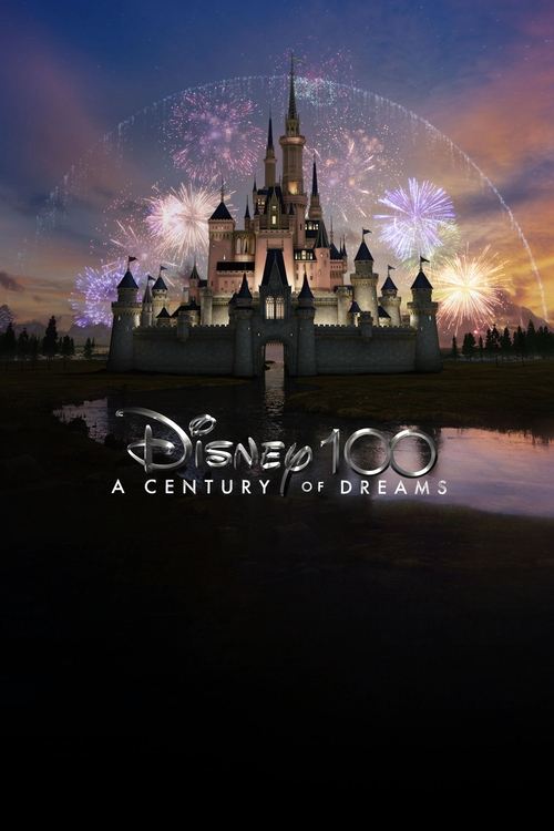 Дивитися фільм Disney 100: A Century of Dreams – A Special Edition of 20/20 2023 онлайн