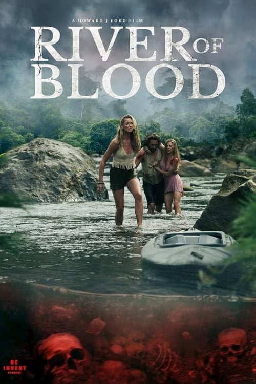 Watch River of Blood 2024 online
