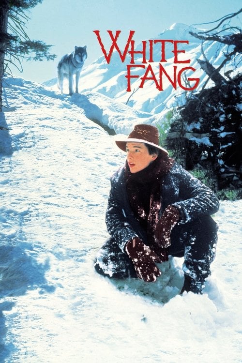Watch White Fang 1991 online
