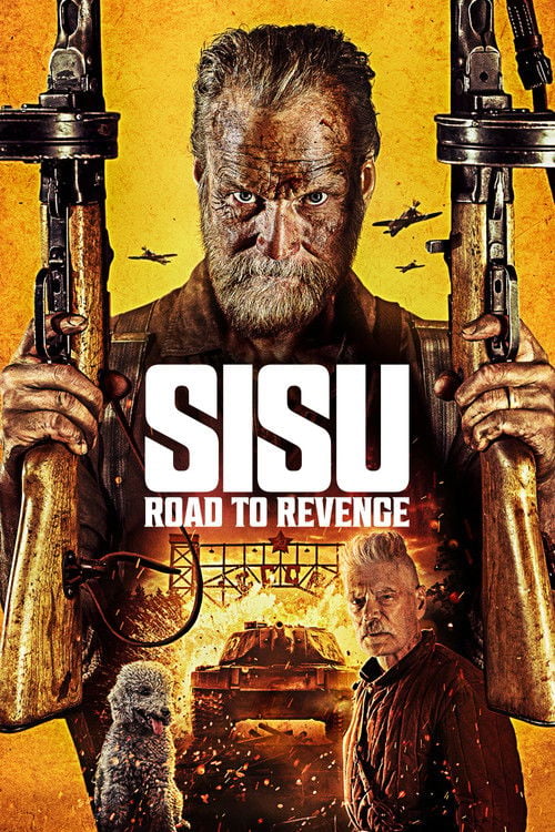 Watch Sisu 2 2025 online