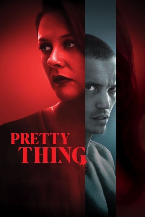 Watch Pretty Thing 2025 online