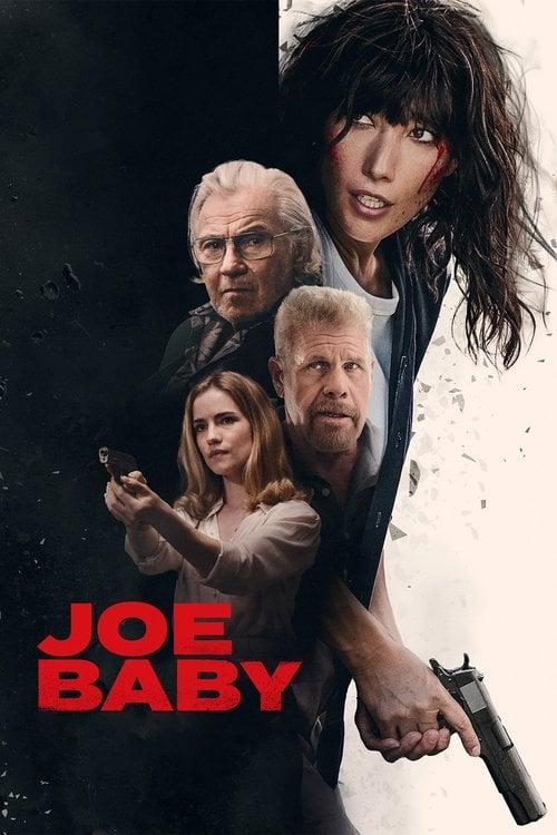 Watch Joe Baby 2026 online