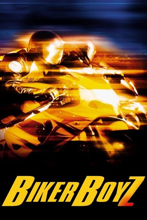 Watch Biker Boyz 2003 online