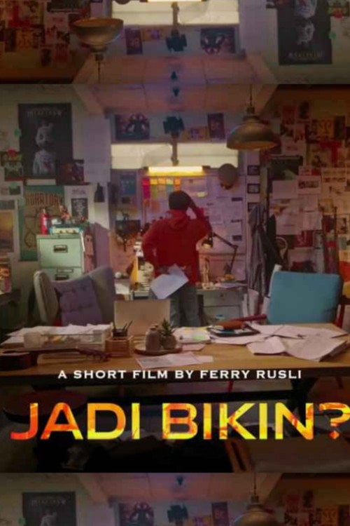 Watch Jadi bikin? 2021 online