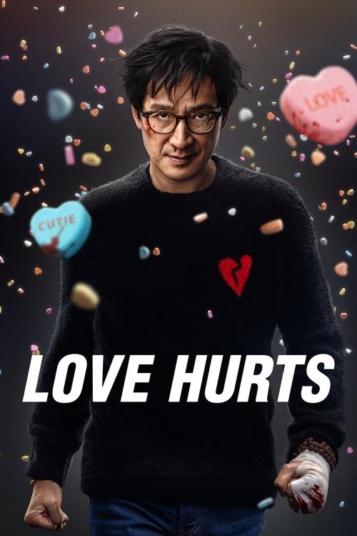 Watch Love Hurts 2025 online