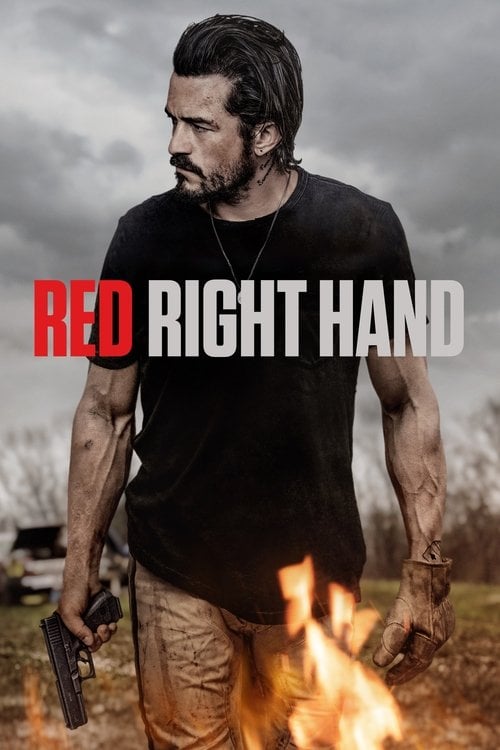 Watch Red Right Hand 2024 online
