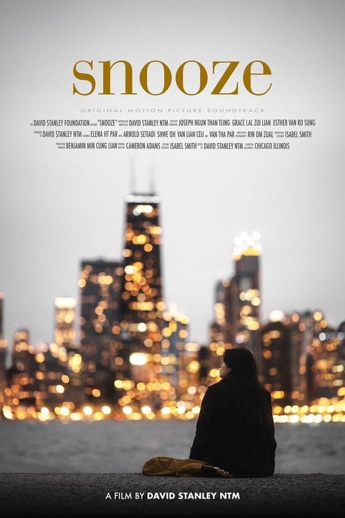 Дивитися фільм Snooze 2024 онлайн
