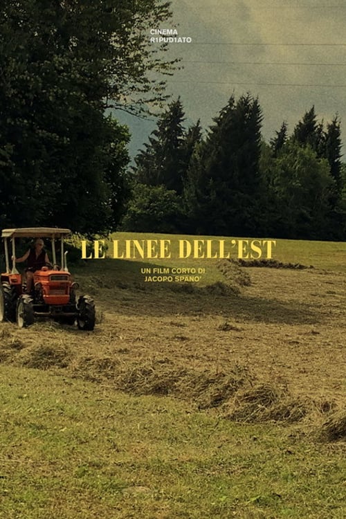 Watch Le linee dell'est 2026 online