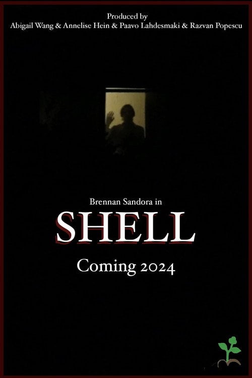 Watch Shell 2023 online