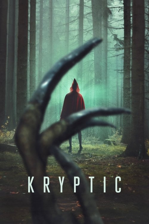 Watch Kryptic 2025 online