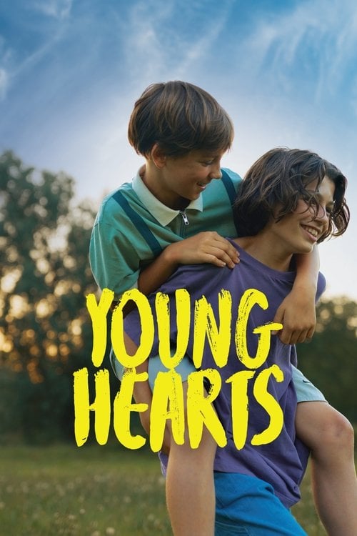 Watch Young Hearts 2024 online