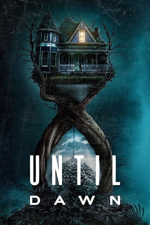 Watch Until Dawn 2025 online