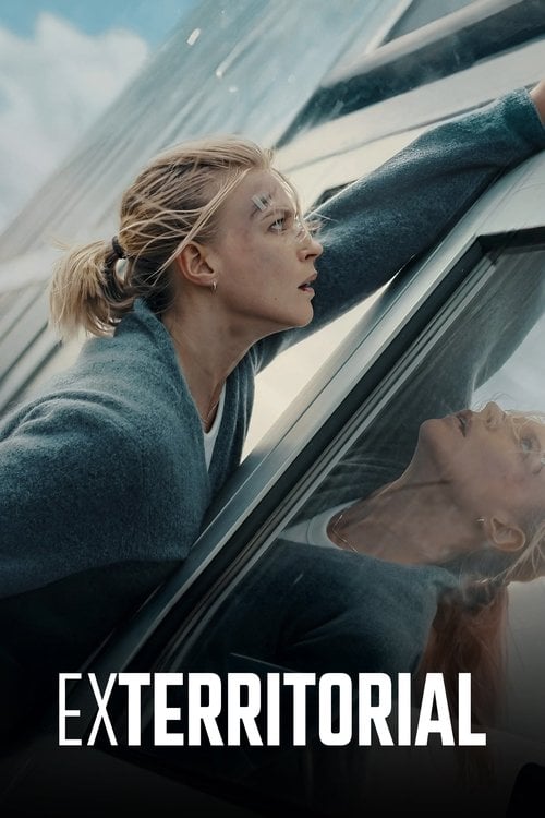 Watch Exterritorial 2025 online