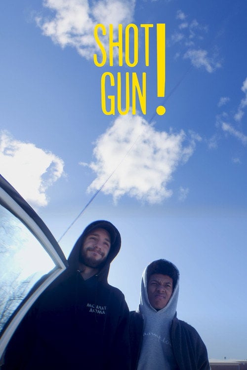 Дивитися фільм Shotgun! 2024 онлайн