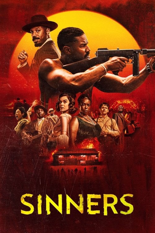 Watch Sinners 2025 online