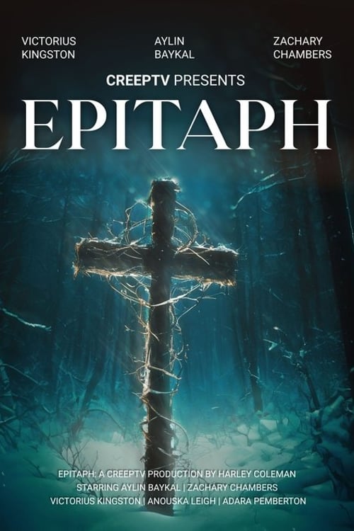 Дивитися фільм Epitaph 2026 онлайн
