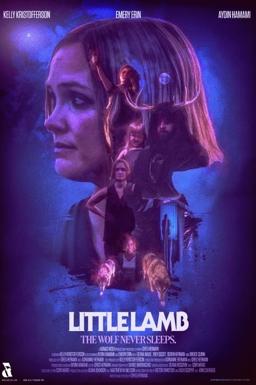 Watch Little Lamb 2026 online