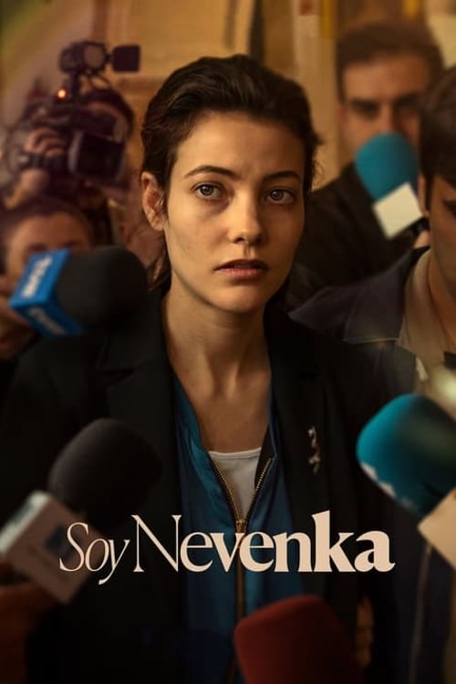 Дивитися фільм Soy Nevenka 2024 онлайн
