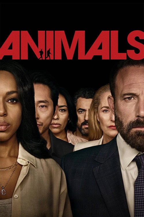 Watch Animals 2026 online