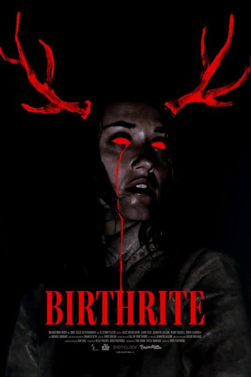 Watch Birthrite 2025 online
