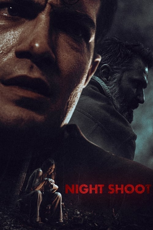 Watch Night Shoot 2025 online