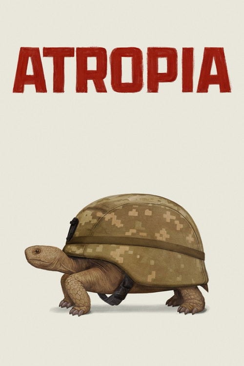 Watch Atropia 2025 online