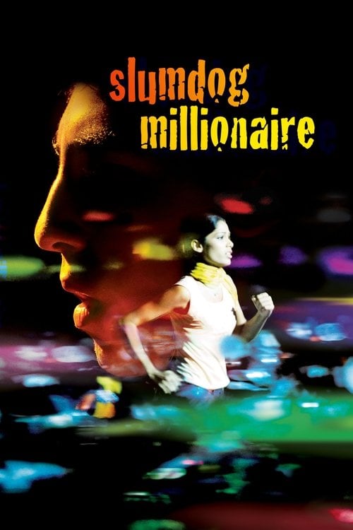 Watch Slumdog Millionaire 2008 online