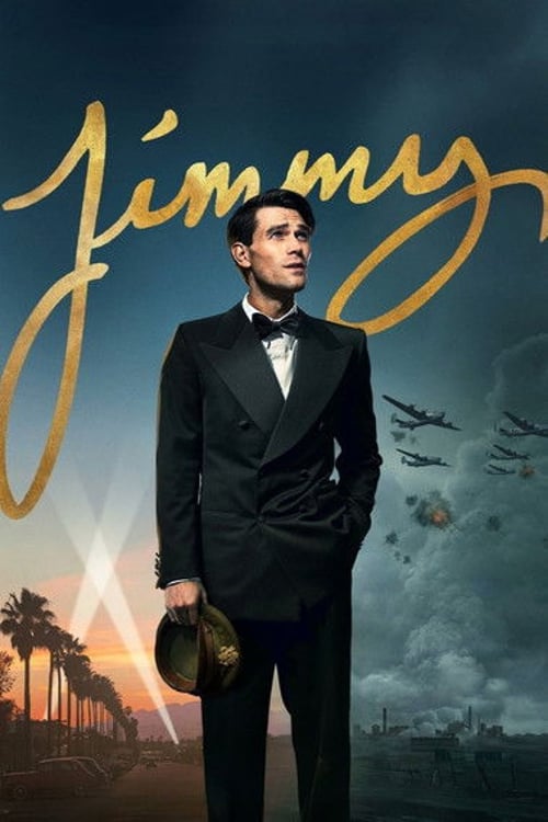 Дивитися фільм Jimmy 2026 онлайн