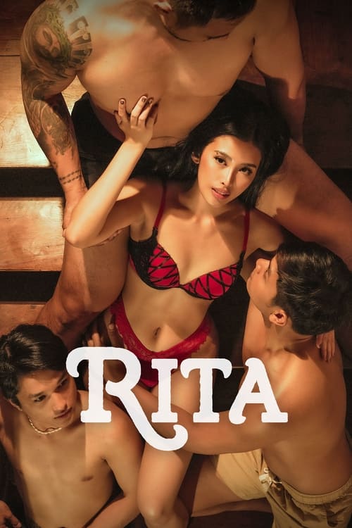 Дивитися фільм Rita 2024 онлайн