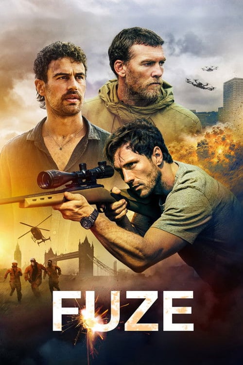 Watch Fuze 2026 online