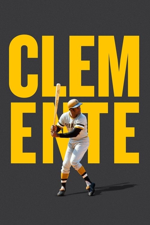 Дивитися фільм Clemente 2025 онлайн