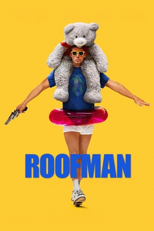 Watch Roofman 2025 online