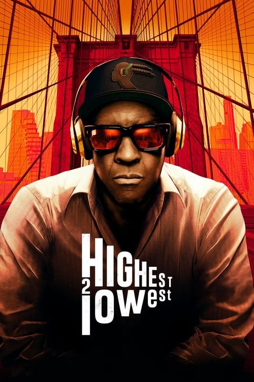 Watch Highest 2 Lowest 2025 online