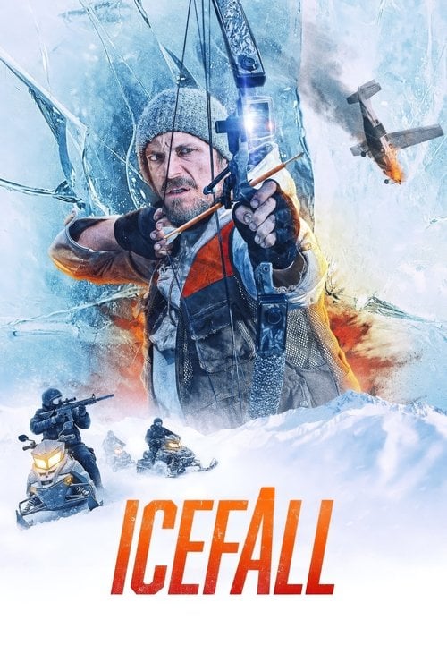 Watch Icefall 2025 online