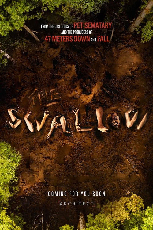 Watch The Swallow 2026 online