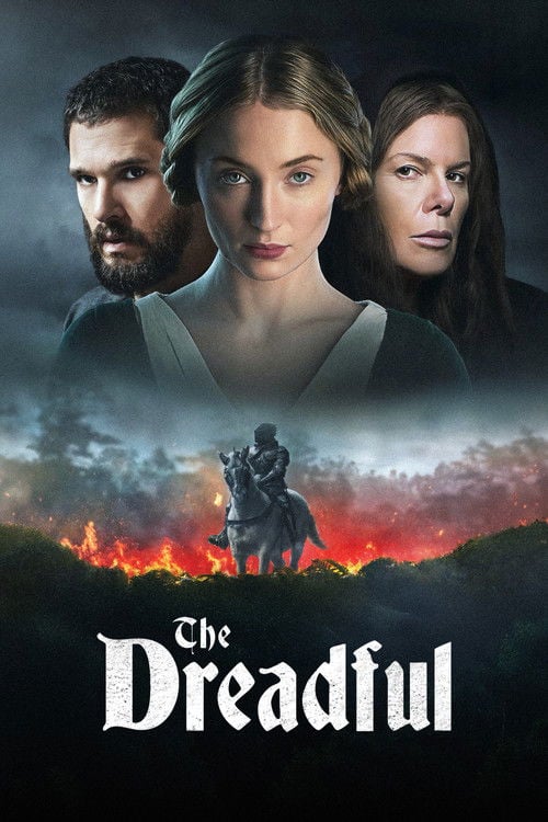 Watch The Dreadful 2026 online