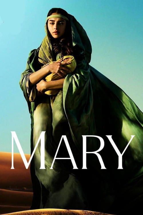 Watch Mary 2024 online