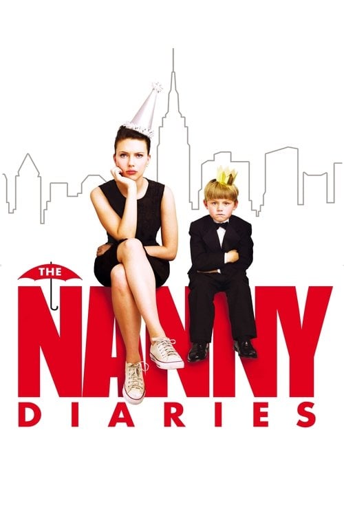 Watch The Nanny Diaries 2007 online